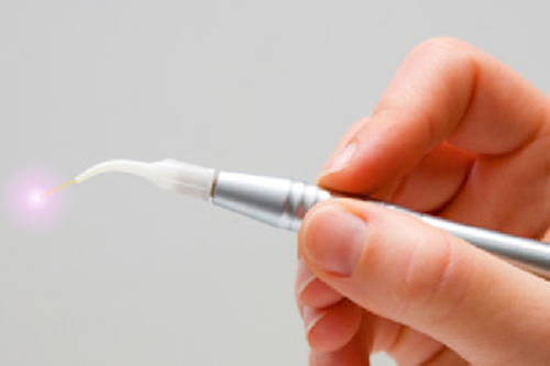 CHIRURGIA LASER