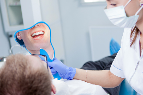CURE DENTALI